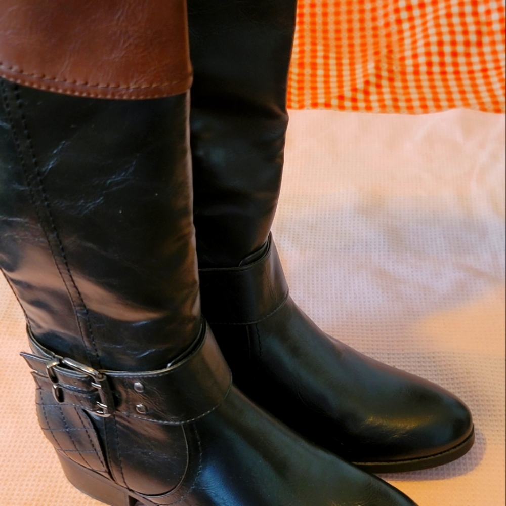 UNISA TENVO WOMEN BOOTS